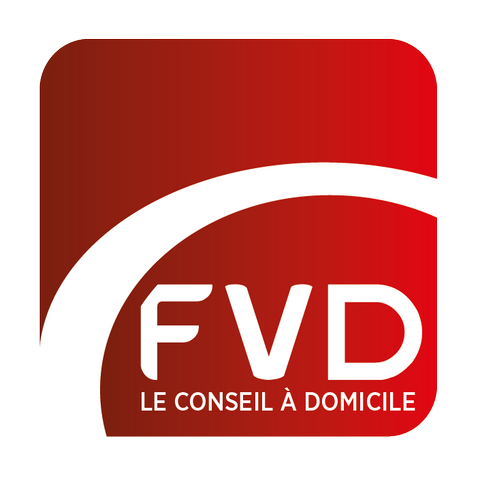 Fédération de vente direct logo
