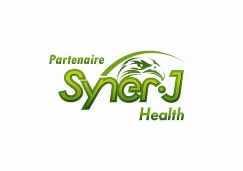Synerj Health logo partenaire