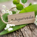 Inscription ayurveda